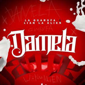 Damela (feat. Lian La Alien)