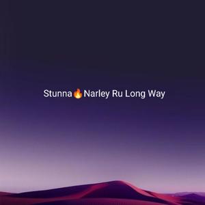 Long Way (feat. Narley Ru) [Explicit]