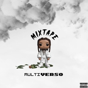 Mixtape Multiverso (Explicit)