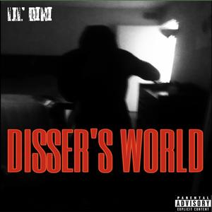 NO TRUST (feat. jordann!) (Explicit)