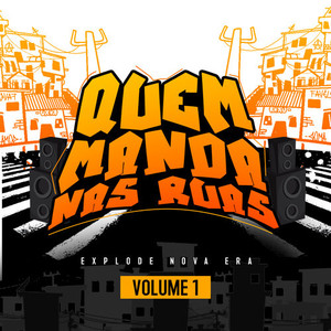 Piranha do Trecho (Explicit)