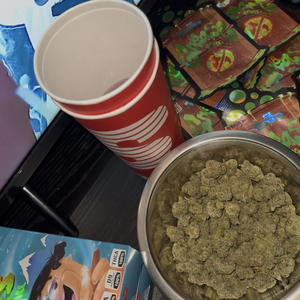 PRESS IT (feat. HTH Mook & Yunggadan) (Explicit)