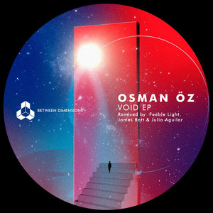 Magic (James Bott Ketamine Remix)