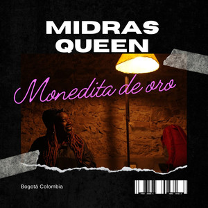 Monedita De Oro