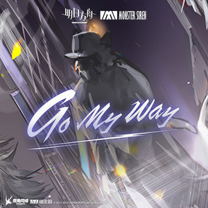 Go My Way封面