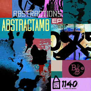 Abstractions - EP