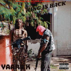 King is back (Explicit)