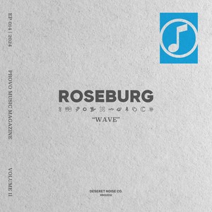 Wave [feat. Roseburg] (Live)