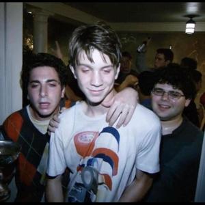 Party 4 Life (feat. Rarii) (Explicit)