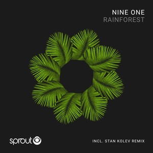 Rainforest (Stan Kolev Remix)