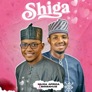 Shiga (feat. Big Bahuz)