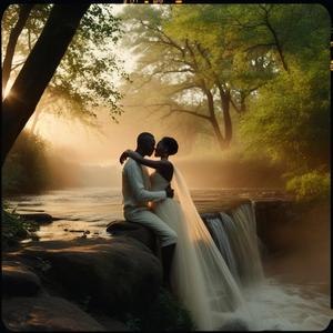 By The Water (feat. Zay Owens) (Global version)