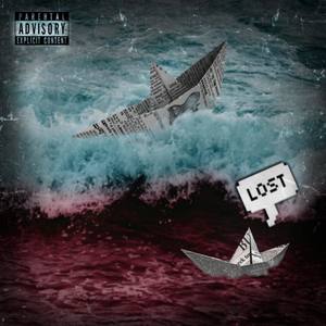 LOST(feat. SAILOR) (Explicit)