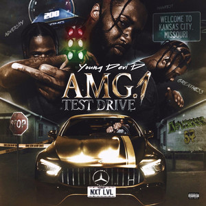 Amg1 (Test Drive) [Explicit]