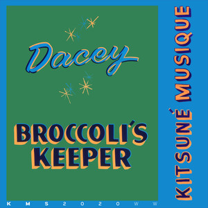 Broccoli's Keeper (Explicit)