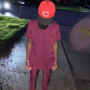 I Wouldnt Mind (Explicit)