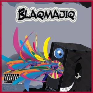 BlaqMajiq LP