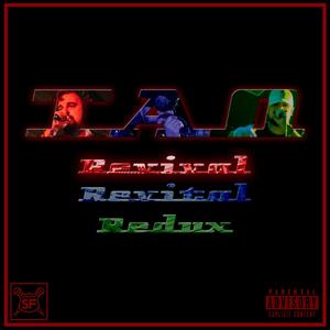 Perpetuum mobile (Re-recorded) (Explicit)