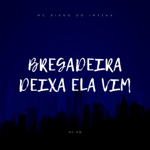 BREGADEIRA DEIXA ELA VIM (Explicit)