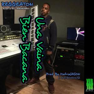Una Vaina Bien Bacana (feat. MatrixJASON The Super Producer & INSTROHOUSE) (Radio Edit)