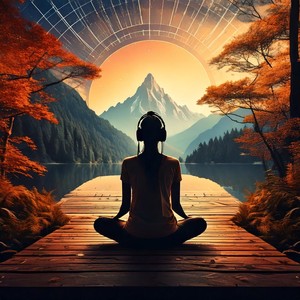 Mindful Soundscapes: Music for Meditation