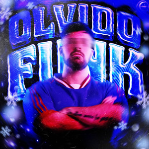 OLVIDÓ FUNK - SpedUp