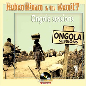 Ongola Sessions, Vol. 1