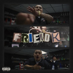 Friend K (Explicit)