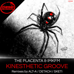 Kinesthetic Groove (Alt-A Remix)