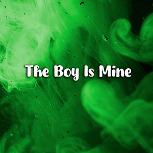 The Boy Is Mine / El Chico Es Mío (COVER版)