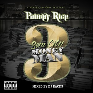 Sem City Money Man 3