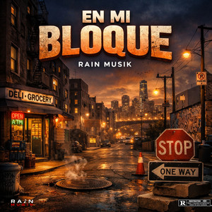 En Mi Bloque (Explicit)