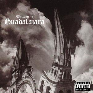 Morrito Mexicano - Welcome to Guadalajara (Explicit)