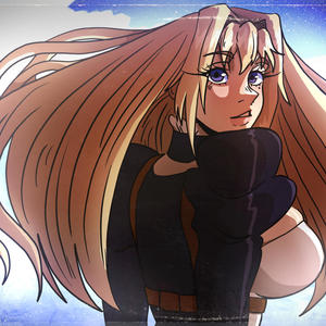 Water Celebration (feat. Nina Hope)