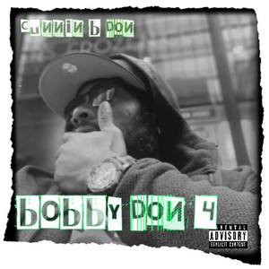 Bobby Don 4 (Explicit)