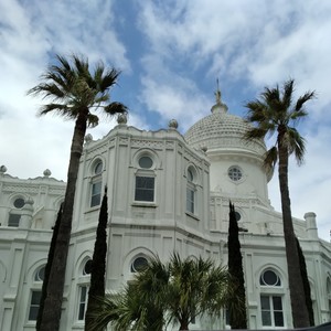 Hustler To Grissel (Explicit)