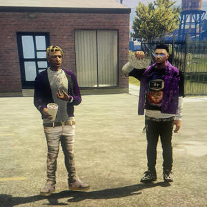 Da low (feat. Shawn don) (Explicit)