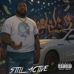 Aint No Y IN THIS (Explicit)