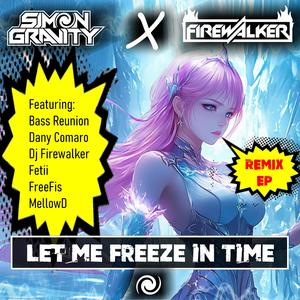 Let Me Freeze In Time (Remix EP)