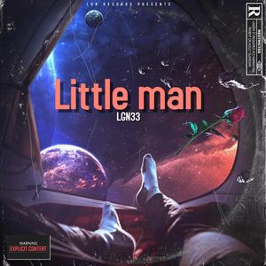 Little man (Radio Edit) [Explicit]