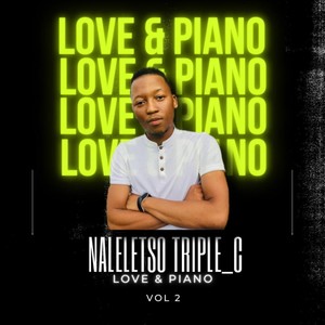 Love & Piano Vol. 2