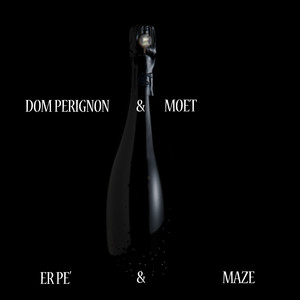 Dom Pèrignon & Moèt