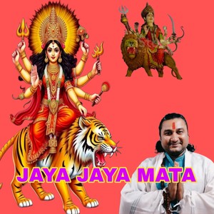 JAYA JAYA MATA