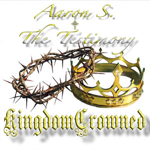 Kingdom Crowned