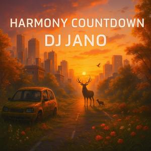 Harmony Countdown