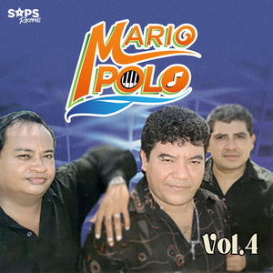 Mario Polo, Vol. 4