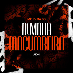 Novinha Macumbeira