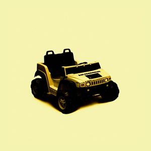 yellow hummer (Explicit)