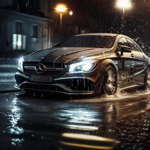 Hydroplane (feat. fiction.) (Explicit)