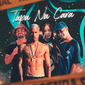 TAPA NA CARA (Explicit)